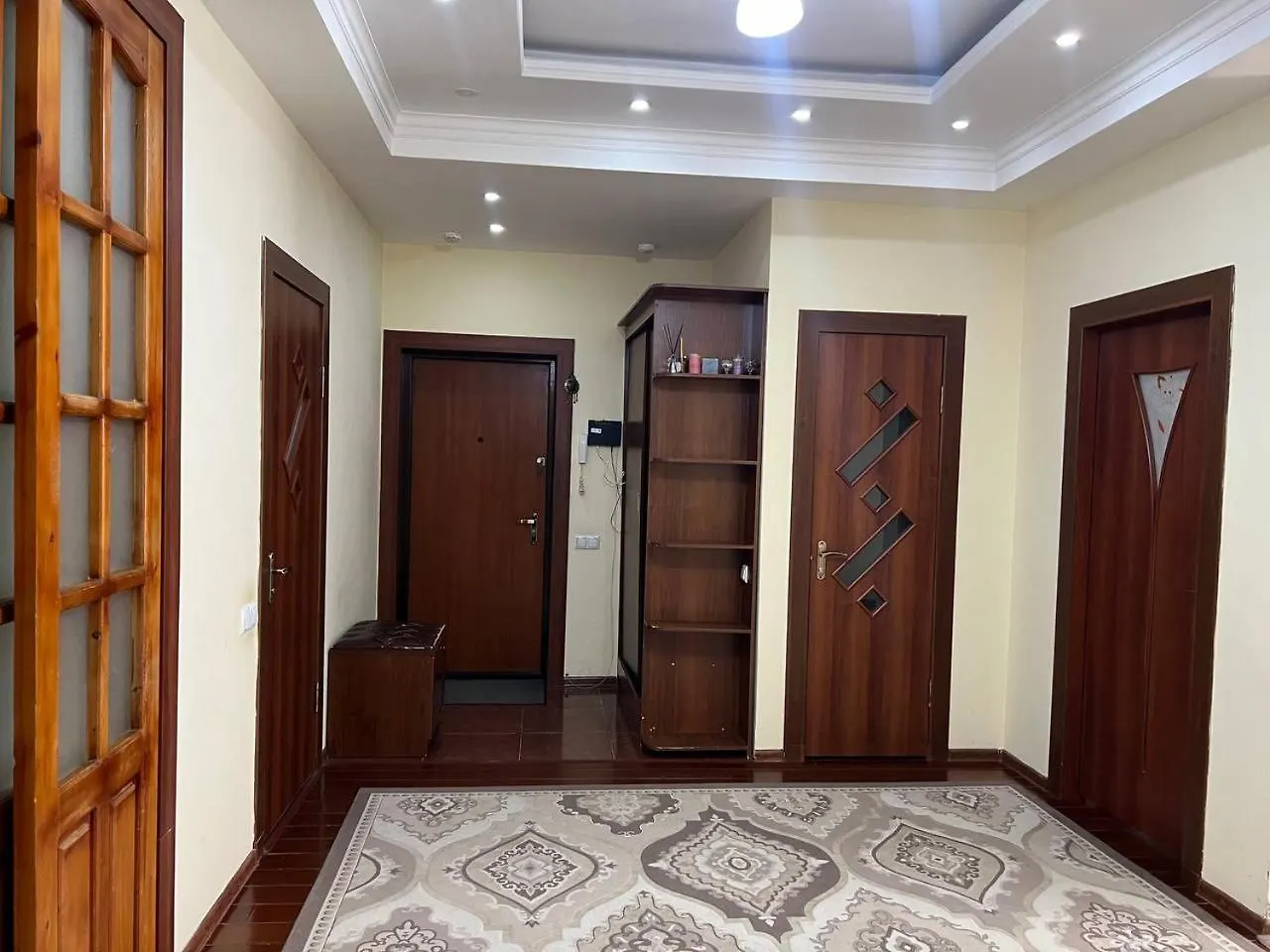 Манхеттен, Жилой Комплекс Almaty Kazakhstan