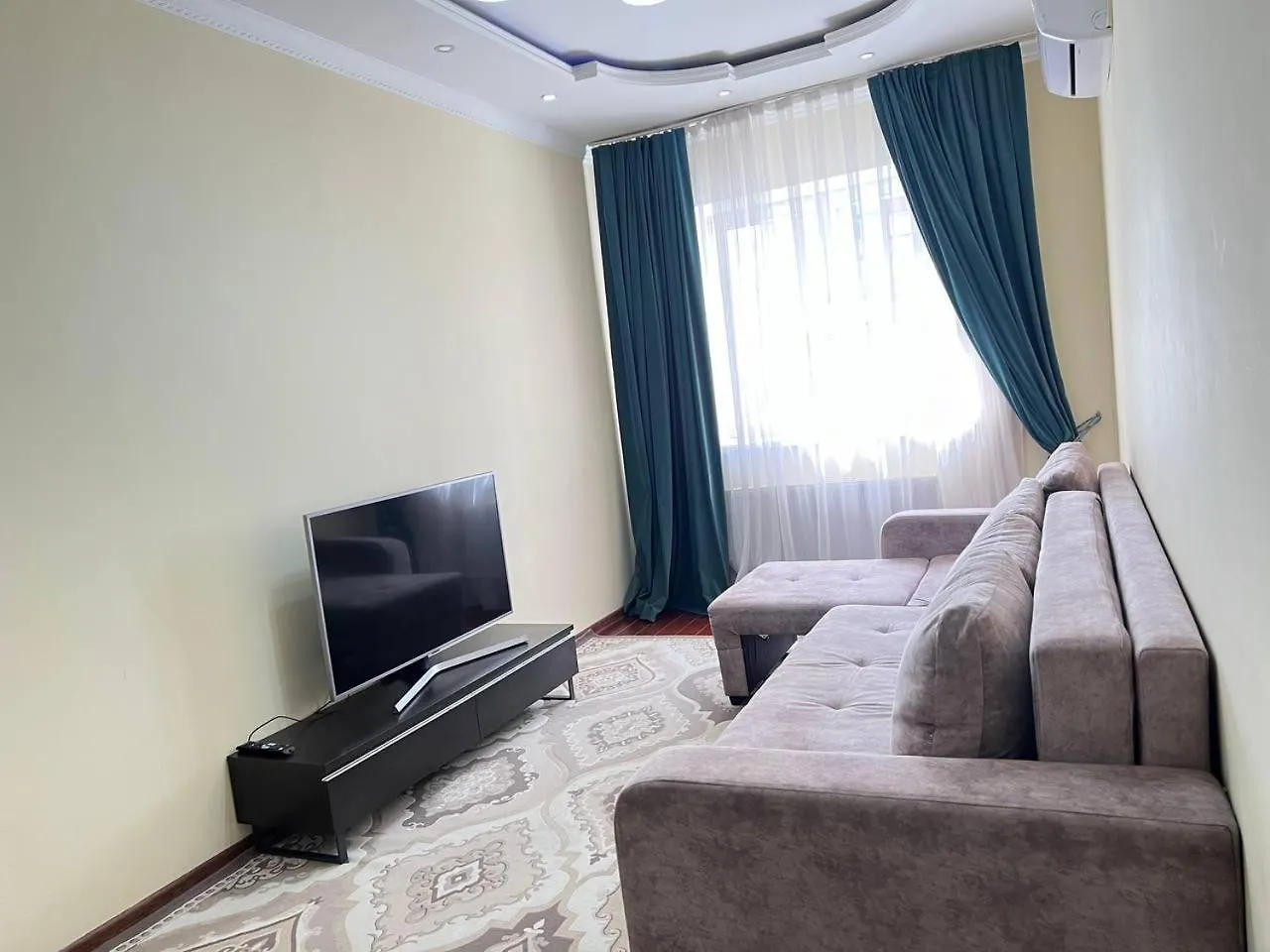Apartment Манхеттен, Жилой Комплекс Almaty Kazakhstan